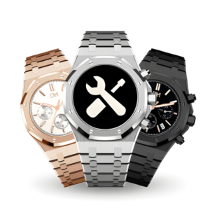 ⁠DIGIORI Mods – Chrono