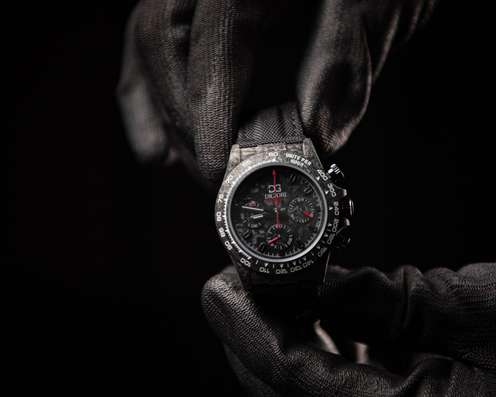 Reloj Tarmac - Imagen 4