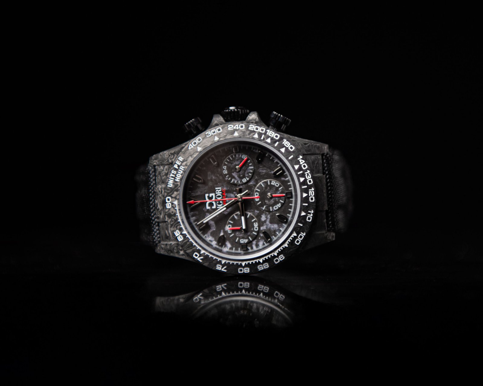 Reloj Tarmac - Imagen 8