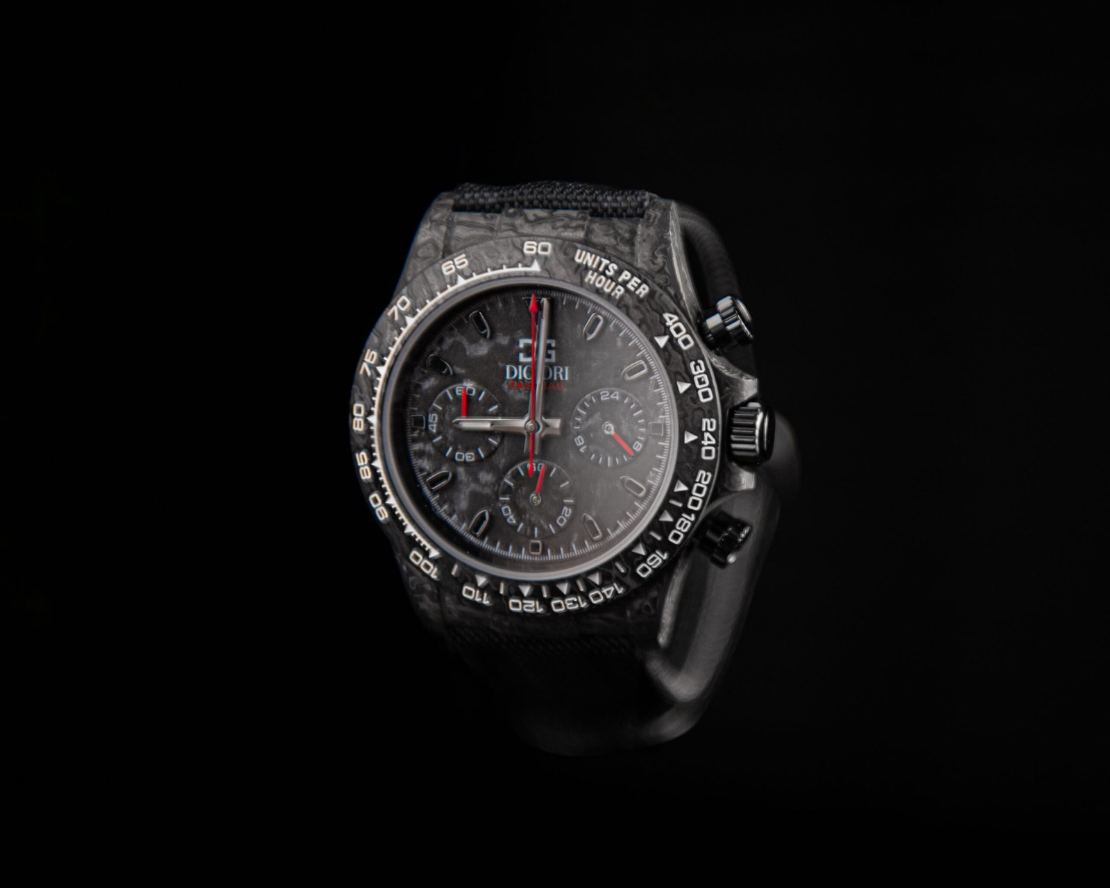 Reloj Tarmac - Imagen 9