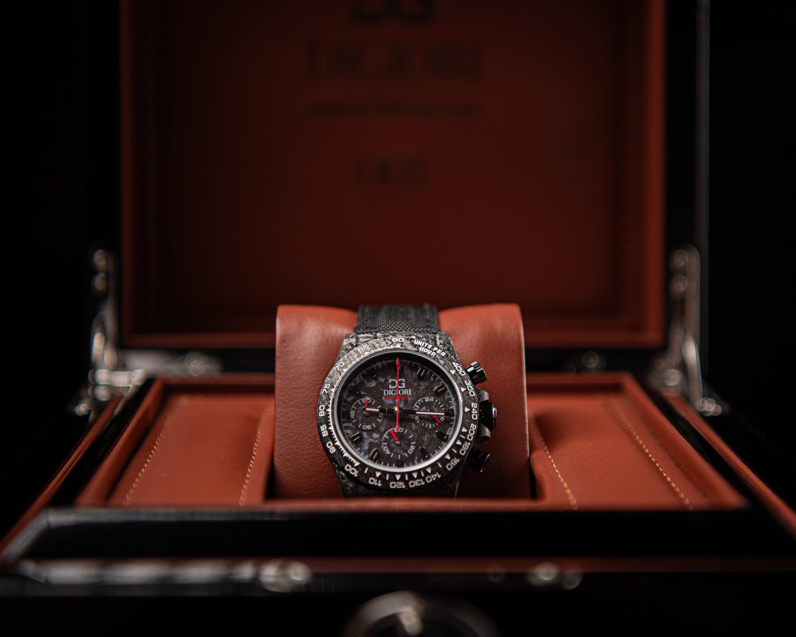 Reloj Tarmac - Imagen 11